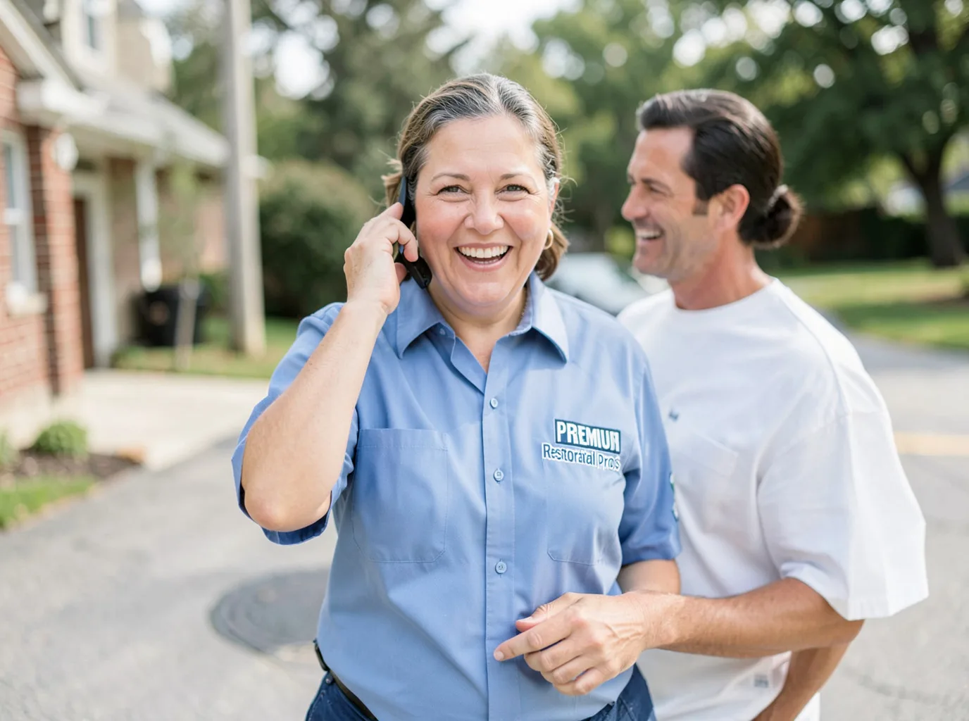 Water Damage Restoration Sussex, VA FAQs